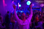 Party im Jugendclubhaus (Foto: Belvedere Media Agentur)