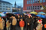 Weihnachtsmarkt zum Nikolaus (Foto: nnz City Scout: Sven Gämkow) Weihnachtsmarkt zum Nikolaus (Foto: nnz City Scout: Sven Gämkow)