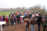 Harzer Dampflok Steig offiziell eröffnet (Foto: Angelo Glashagel) Harzer Dampflok Steig offiziell eröffnet (Foto: Angelo Glashagel)