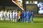 2:0-Sieg gegen Altglienicke (Foto: Bernd Peter)