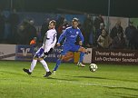 2:0-Sieg gegen Altglienicke (Foto: Bernd Peter)