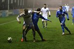 2:0-Sieg gegen Altglienicke (Foto: Bernd Peter)