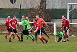 Kreispokal: FSG 99 Salza � Kalbsriether SV 2:1 (Foto: Klaus Pfand)