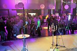Party im Jugendclubhaus in Nordhausen - der Samstag (Foto: Belvedere Media Agentur)