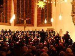 Weihachtsoratorium in St. Blasii (Foto: R. Englert)