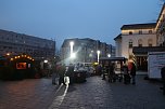 Weihnachtsmarkt er&ouml;ffnet (Foto: Angelo Glashagel)