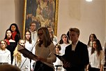 Adventskonzert (Foto: nnz) Adventskonzert (Foto: nnz)
