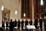 Adventskonzert (Foto: nnz) Adventskonzert (Foto: nnz)