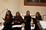 Adventskonzert (Foto: nnz) Adventskonzert (Foto: nnz)