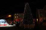 1. Advent in Nordhausen (Foto: Peter Blei)
