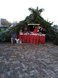Weihnachtsmarkt Wolkramshausen (Foto: privat)
