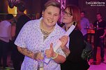 Party im Jugendclubhaus in Nordhausen - der Samstag (Foto: Belvedere Media Agentur)