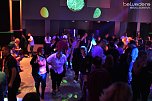 Party im Jugendclubhaus in Nordhausen - der Samstag (Foto: Belvedere Media Agentur)