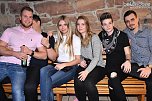Party im Jugendclubhaus in Nordhausen - der Samstag (Foto: Belvedere Media Agentur)