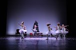 Das Jahr 2018 lässt das Tanzstudio Radeva wieder traditionell mit dem Ballettmärchen ausklingen und verspricht allen Zuschauern eine wunderschöne Aufführung. (Foto: Dimitar Radev) Das Jahr 2018 lässt das Tanzstudio Radeva wieder traditionell mit dem Ballettmärchen ausklingen und verspricht allen Zuschauern eine wunderschöne Aufführung. (Foto: Dimitar Radev)