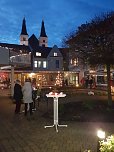 Adventszeit im St. Josefshaus (Foto: Katrin Cieslak)