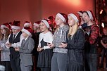 Weihnachtliches Konzert (Foto: Martin Hoffmann)