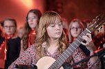 Weihnachtliches Konzert (Foto: Martin Hoffmann)