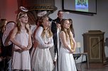 Weihnachtliches Konzert (Foto: Martin Hoffmann)