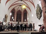 Weihnachtskonzert der Grundschule "Am F&ouml;rstemannweg" (Foto: privat)