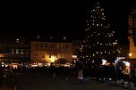Weihnachtsmarkt in Stolberg (Foto: Peter Blei)