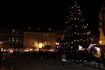 Weihnachtsmarkt in Stolberg (Foto: Peter Blei)