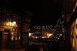 Weihnachtsmarkt in Stolberg (Foto: Peter Blei)