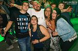 Party im Jugendclubhaus in Nordhausen - der Samstag (Foto: Belvedere Media Agentur)