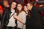 Party im Jugendclubhaus in Nordhausen - der Samstag (Foto: Belvedere Media Agentur)