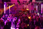 Party im Jugendclubhaus in Nordhausen - der Samstag (Foto: Belvedere Media Agentur)