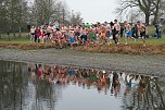 Ab ins kalte Wasser (Foto: nnz)