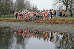 Ab ins kalte Wasser (Foto: nnz)