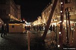 Bummel &uuml;ber den Weihnachtsmarkt (Foto: F. Jeschke)