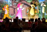 "Mascha und der B&auml;r" in Sundhausen (Foto: Karsten Thorhauer)