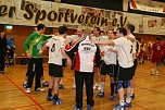 Handball-Wochenende (Foto: Christoph Keil) Handball-Wochenende (Foto: Christoph Keil)