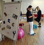 Der Dezember im Sonnenhof (Foto: D. Kais) Der Dezember im Sonnenhof (Foto: D. Kais)