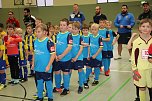 F-Junioren im Hallencup 2019 (Foto: Karl-Heinz Herrmann) F-Junioren im Hallencup 2019 (Foto: Karl-Heinz Herrmann)