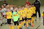 F-Junioren im Hallencup 2019 (Foto: Karl-Heinz Herrmann) F-Junioren im Hallencup 2019 (Foto: Karl-Heinz Herrmann)