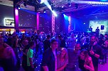 Party im Jugendclubhaus (Foto: Belvedere Media Agentur) Party im Jugendclubhaus (Foto: Belvedere Media Agentur)