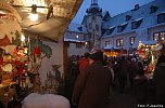 Markt im Schloss (Foto: F. Jeschke) Markt im Schloss (Foto: F. Jeschke)