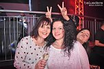 Party im Jugendclubhaus in Nordhausen - der Samstag (Foto: Belvedere Media Agentur)