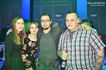 Party im Jugendclubhaus in Nordhausen - der Samstag (Foto: Belvedere Media Agentur)