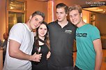 Party im Jugendclubhaus in Nordhausen - der Samstag (Foto: Belvedere Media Agentur)