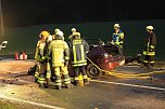 T&ouml;dlicher Unfall zwischen Peterdorf und Buchholz (Foto: S. Dietzel)