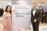 23. &Auml;rzte- und Apothekerball (Foto: Fischer/Autohaus Peter)