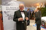 23. &Auml;rzte- und Apothekerball (Foto: Fischer/Autohaus Peter)