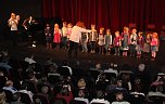 Konzert der Kreismusikschule (Foto: J. Piper)