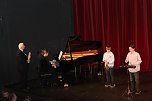 Konzert der Kreismusikschule (Foto: J. Piper)