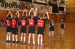 Der Handball-Nachwuchs beim NSV (Foto: Ch. Keil)