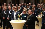 Neujahrsempfang der Stadt und der Hochschule Nordhausen (Foto: Angelo Glashagel)